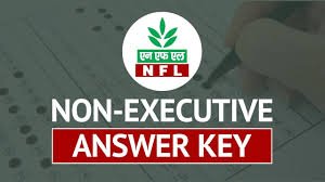 NFL Non Executive Answer Key 2024 OUT